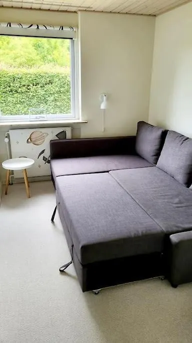 Villa Thuya Rica House Billund